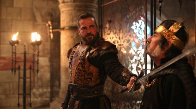 Diriliş Ertuğrul'dan Türk ekonomisine dev katkı! 5