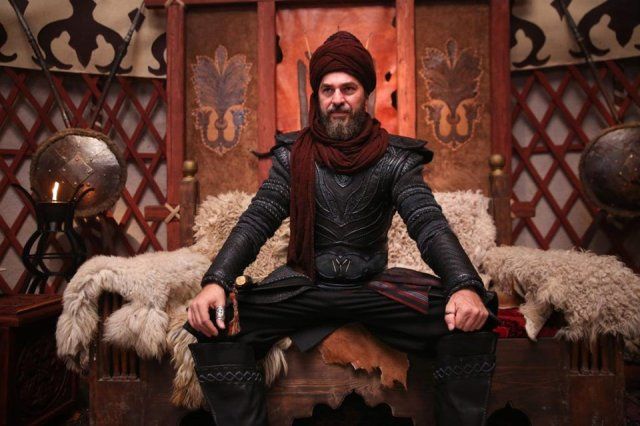 Diriliş Ertuğrul'dan Türk ekonomisine dev katkı! 6