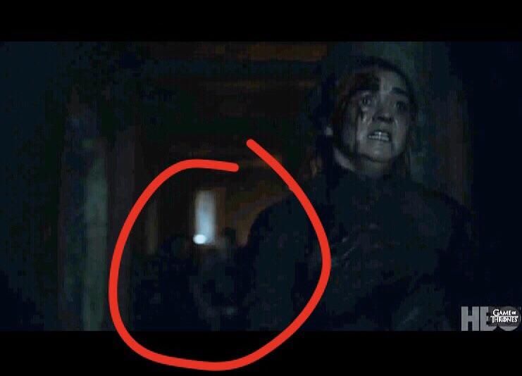 GOT final sezonunda Ned Stark sürprizi! 2