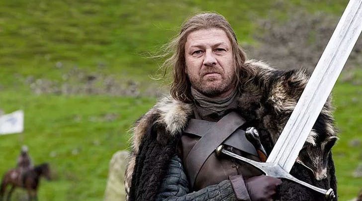 GOT final sezonunda Ned Stark sürprizi! 3
