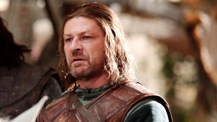 GOT final sezonunda Ned Stark sürprizi! 4