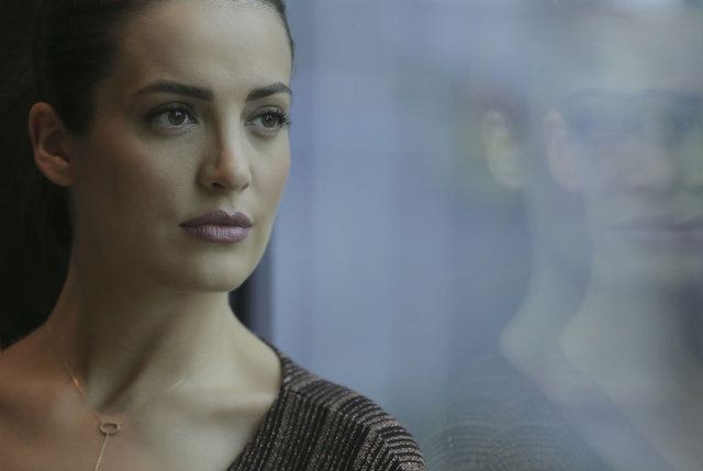 İrem Sak-Murat Cemcir aşkıyla ilgili ilk açıklama geldi! 4