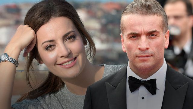 İrem Sak-Murat Cemcir aşkıyla ilgili ilk açıklama geldi! 1