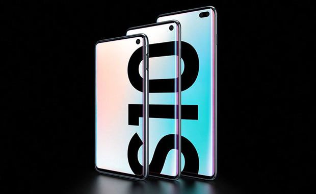 Samsung Galaxy S10'da beklenmedik hata 4