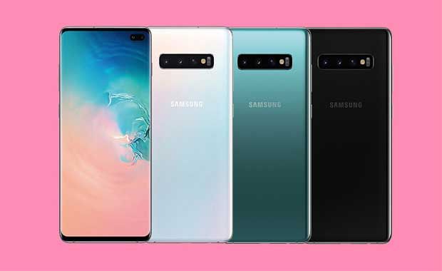 Samsung Galaxy S10'da beklenmedik hata 7