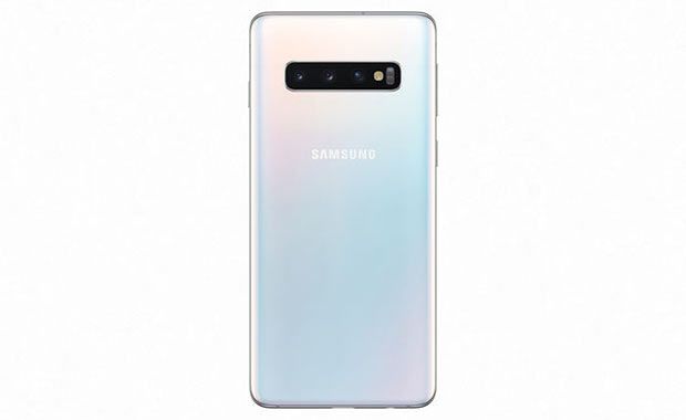 Samsung Galaxy S10'da beklenmedik hata 3