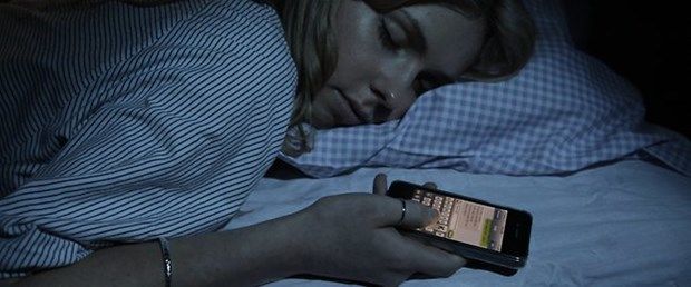 Sağlığa zararlı teknoloji alışkanlıkları 2