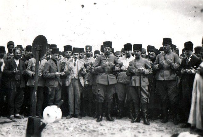 İşte İstiklal Marşı ile ilgili az bilinen gerçekler! 3