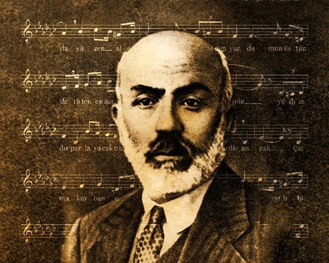 İşte İstiklal Marşı ile ilgili az bilinen gerçekler! 5