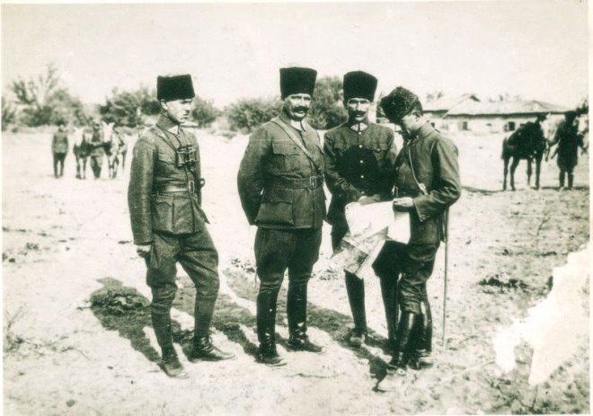 İşte İstiklal Marşı ile ilgili az bilinen gerçekler! 2
