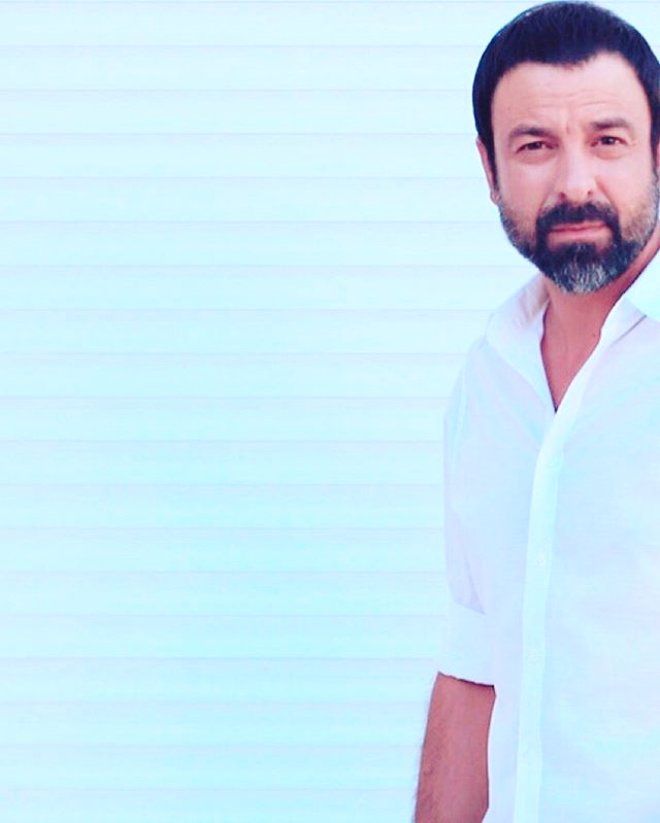 Çarpışma'nın sert komiseri bakın kim çıktı! 13