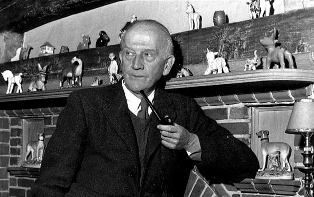 Winnie The Pooh'un yürek burkan gerçek hikayesi! 21