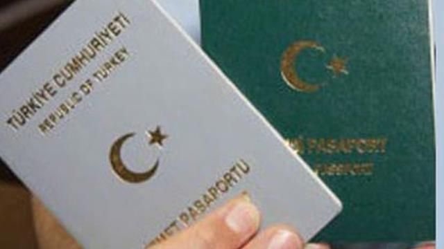 'Kapıda vize' dönemi başlıyor 1