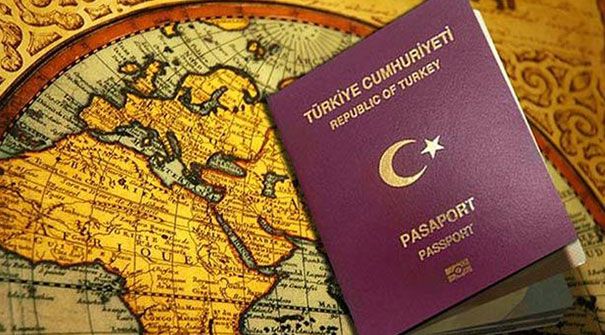'Kapıda vize' dönemi başlıyor 2