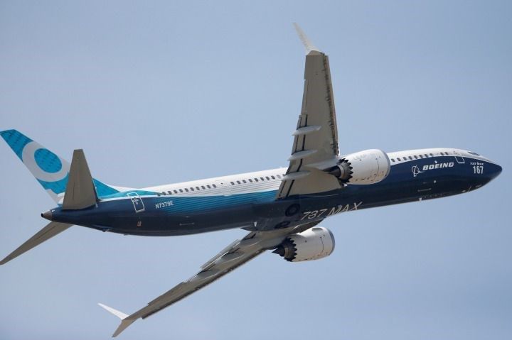 Uçuş iptalleri sonrası Boeing'den 737 MAX kararı! 1