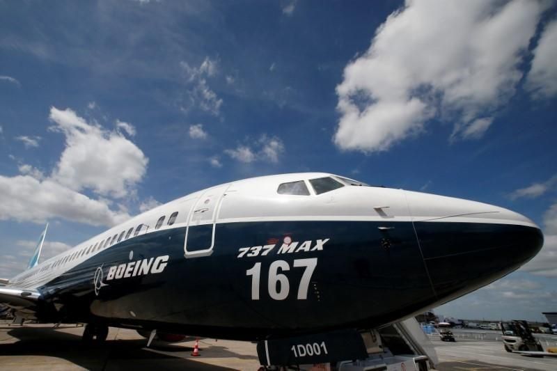 Uçuş iptalleri sonrası Boeing'den 737 MAX kararı! 2