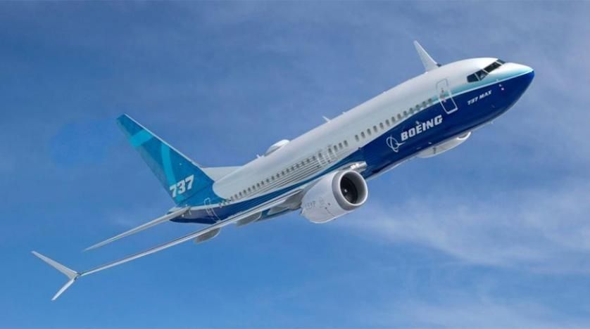 Uçuş iptalleri sonrası Boeing'den 737 MAX kararı! 7
