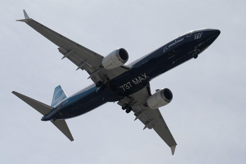 Uçuş iptalleri sonrası Boeing'den 737 MAX kararı! 10