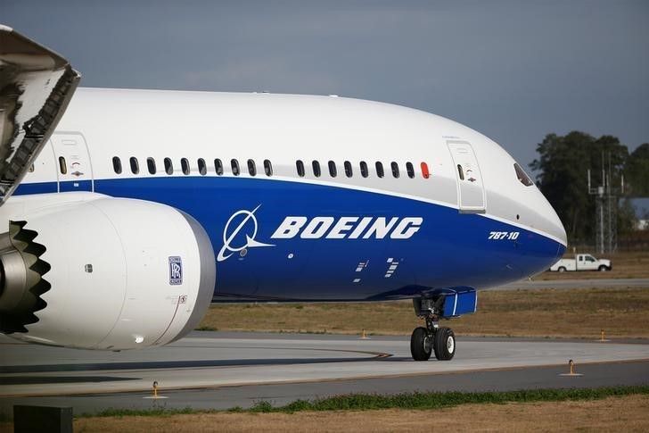 Uçuş iptalleri sonrası Boeing'den 737 MAX kararı! 11