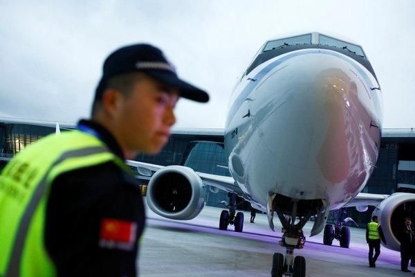 Uçuş iptalleri sonrası Boeing'den 737 MAX kararı! 12