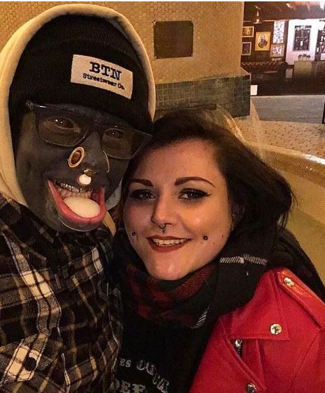 Dövme bağımlılığı yüzünden tanınmaz hale geldi! 5