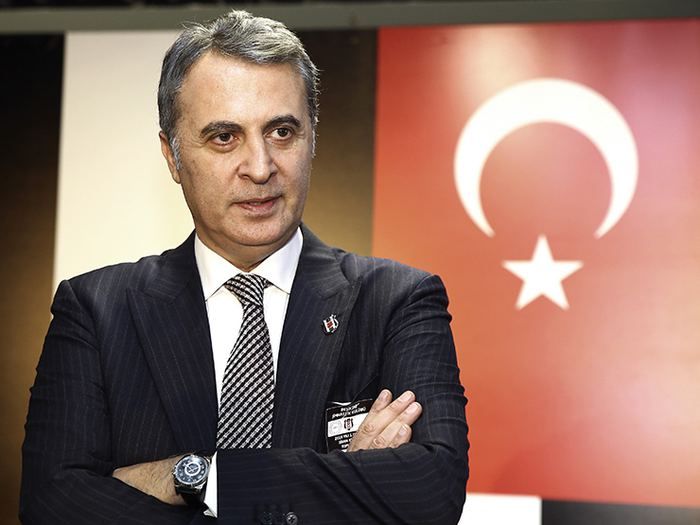 Beşiktaş'ı şikayet eden edene! 1