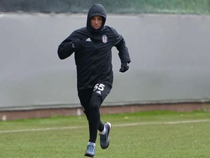 Beşiktaş'ı şikayet eden edene! 5