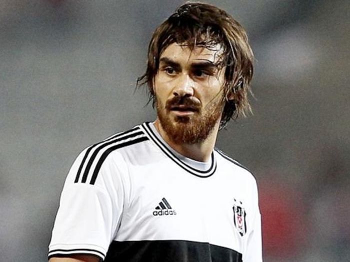 Beşiktaş'ı şikayet eden edene! 10