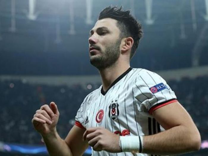 Beşiktaş'ı şikayet eden edene! 9