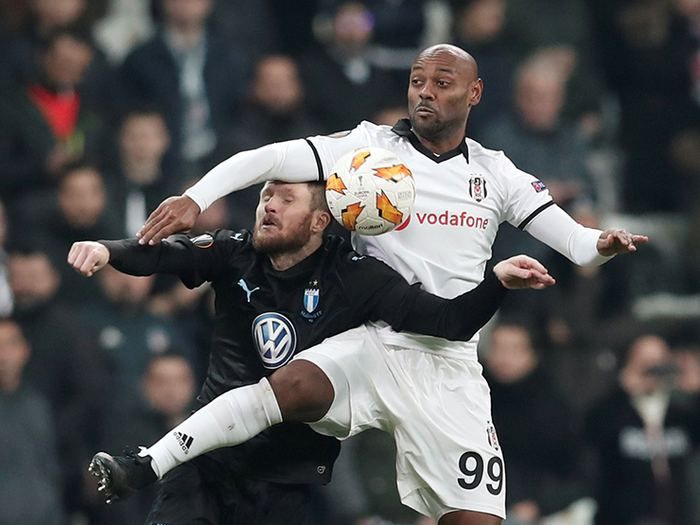 Beşiktaş'ı şikayet eden edene! 8