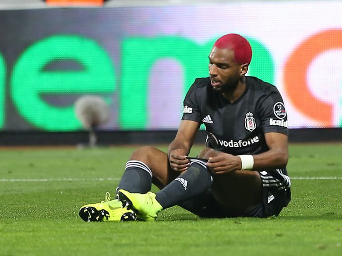 Beşiktaş'ı şikayet eden edene! 7