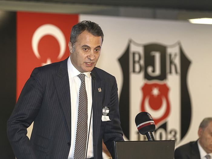 Beşiktaş'ı şikayet eden edene! 11