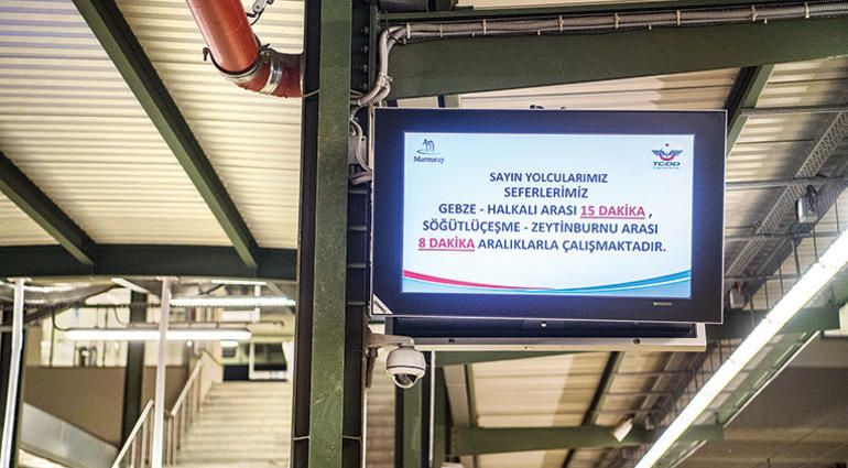 5,70 TL ücretin 3,10 lirasını geri alabilirsiniz! 4