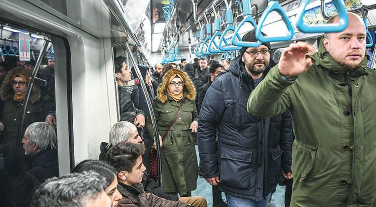 5,70 TL ücretin 3,10 lirasını geri alabilirsiniz! 9