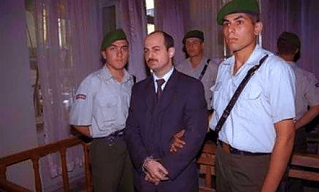 "Gerçek Atatürk'üm" dedi, 20 kişiyi öldürdü! 7