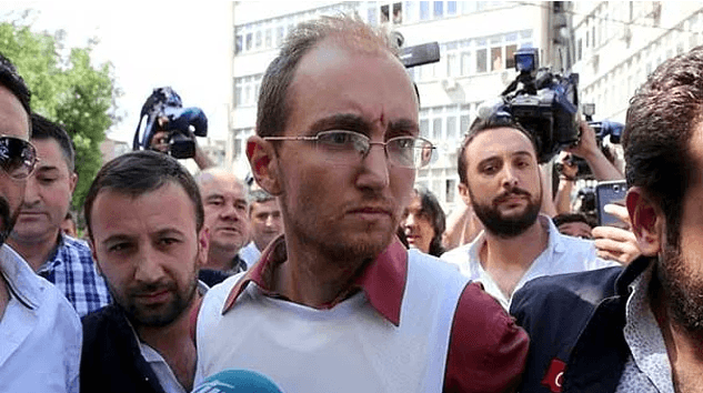 "Gerçek Atatürk'üm" dedi, 20 kişiyi öldürdü! 19