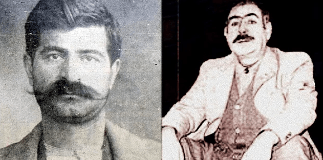 "Gerçek Atatürk'üm" dedi, 20 kişiyi öldürdü! 2