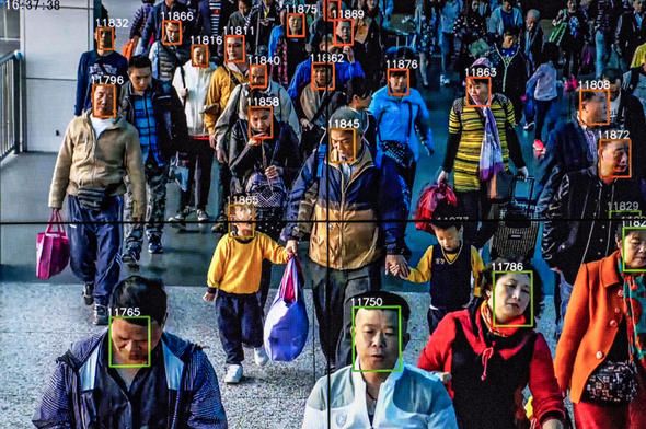 Metroda 'bakıp geçme' dönemi! 15