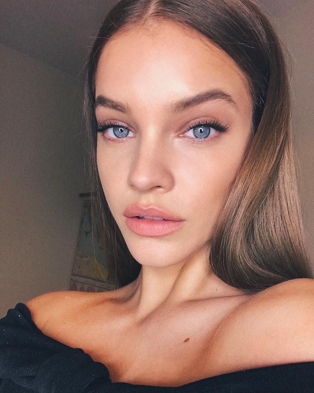 2019'un son Victoria's Secret 'meleği' belli oldu! 11