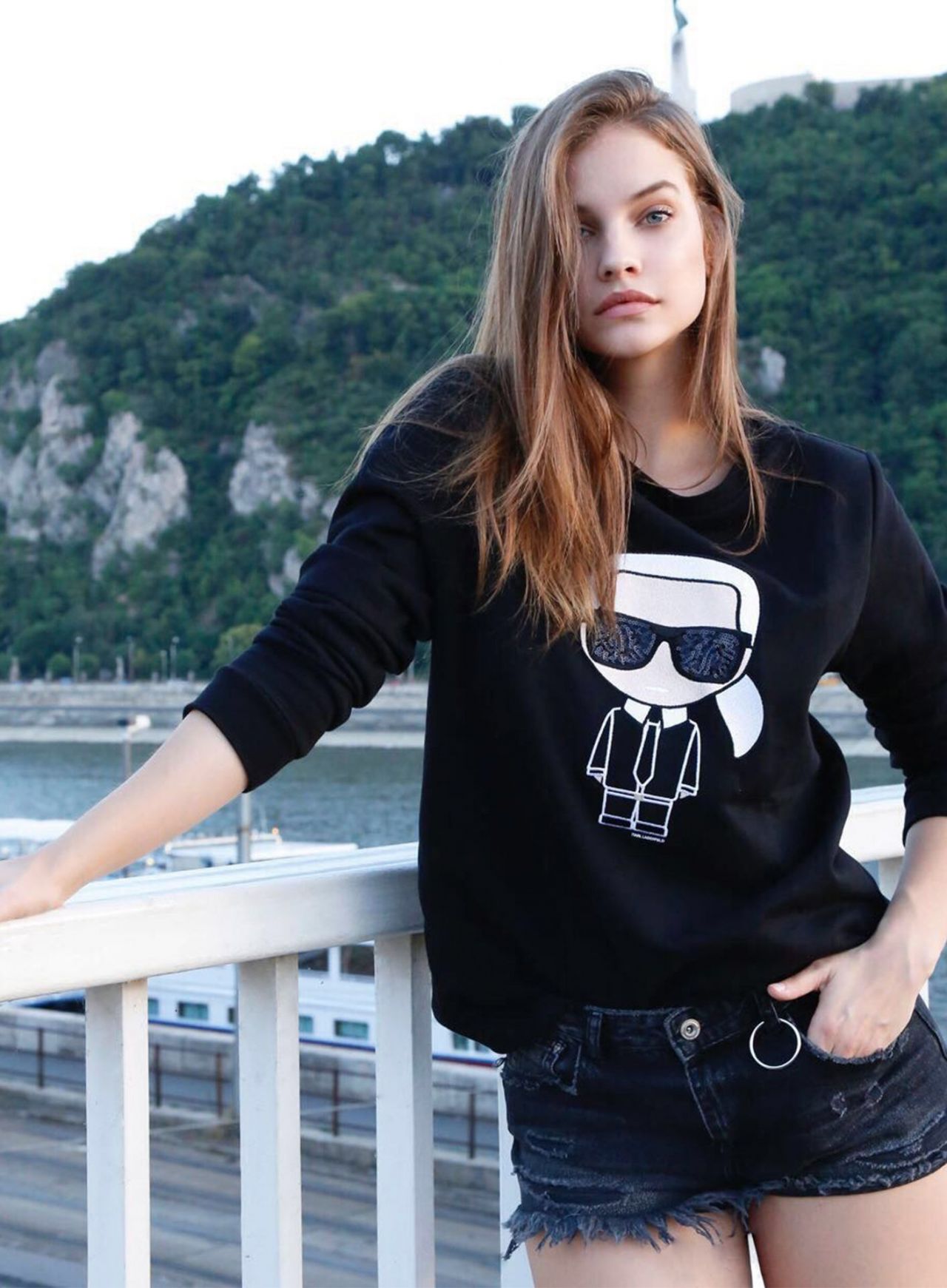 2019'un son Victoria's Secret 'meleği' belli oldu! 15