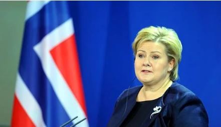Dünya liderleri Yeni Zelanda katliamına sessiz kalmadı! 9