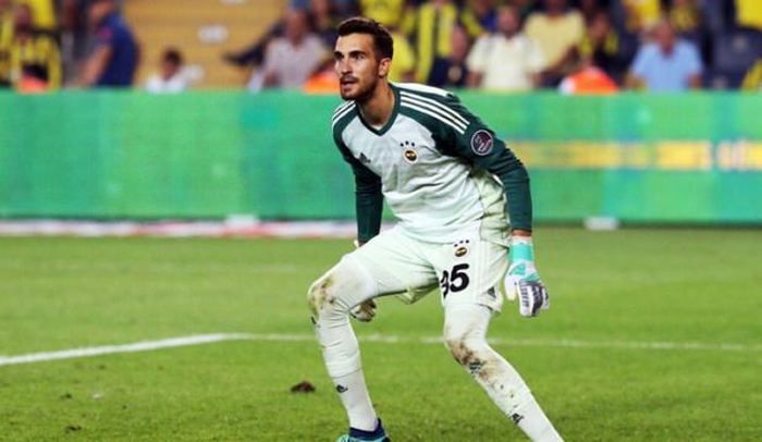 Fenerbahçe'nin muhtemel 11'i belli oldu! 1
