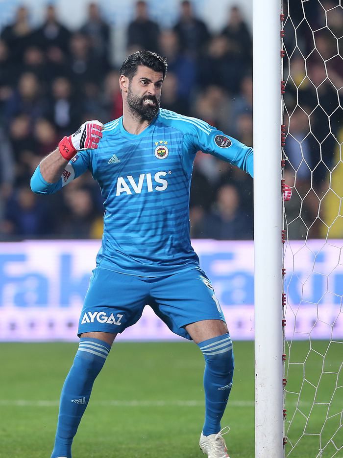 Fenerbahçe'nin muhtemel 11'i belli oldu! 2
