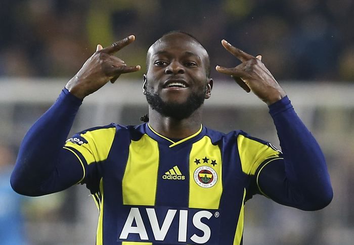 Fenerbahçe'nin muhtemel 11'i belli oldu! 11