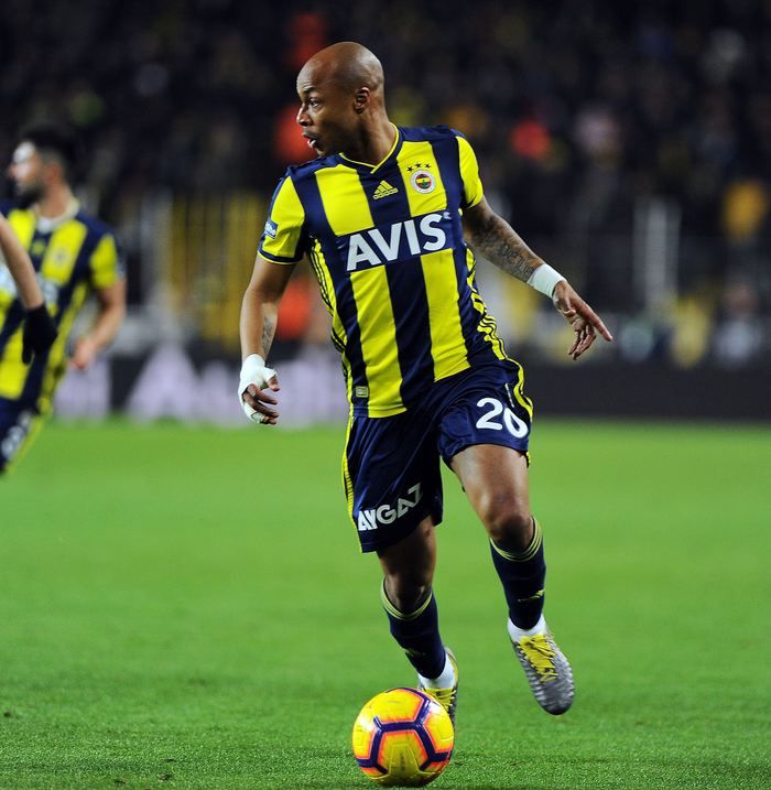 Fenerbahçe'nin muhtemel 11'i belli oldu! 12