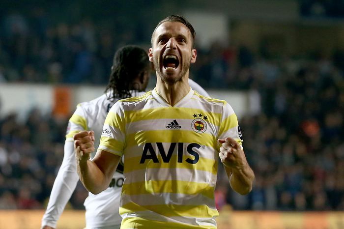 Fenerbahçe'nin muhtemel 11'i belli oldu! 13