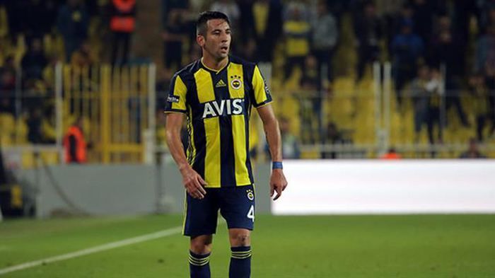 Fenerbahçe'nin muhtemel 11'i belli oldu! 3