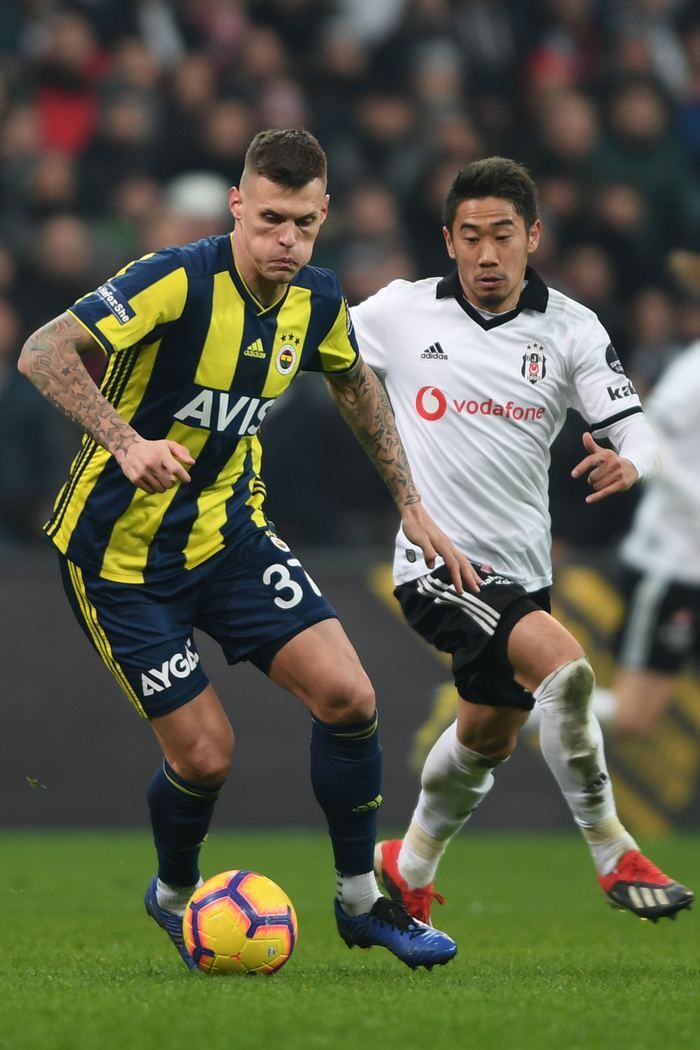 Fenerbahçe'nin muhtemel 11'i belli oldu! 4
