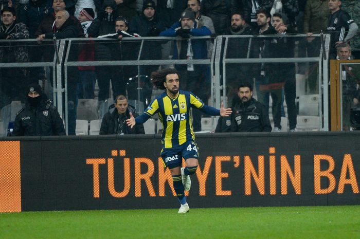 Fenerbahçe'nin muhtemel 11'i belli oldu! 5