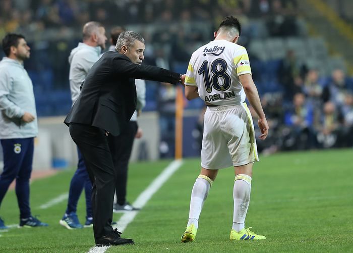 Fenerbahçe'nin muhtemel 11'i belli oldu! 10